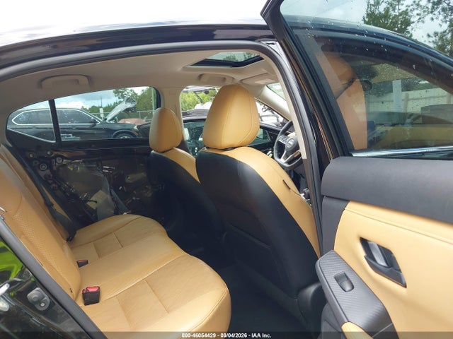 46054429 :رقم المزاد ، 3N1AB8CV8RY202143 vin ، 2024 Nissan Sentra Sv Xtronic Cvt مزاد بيع
