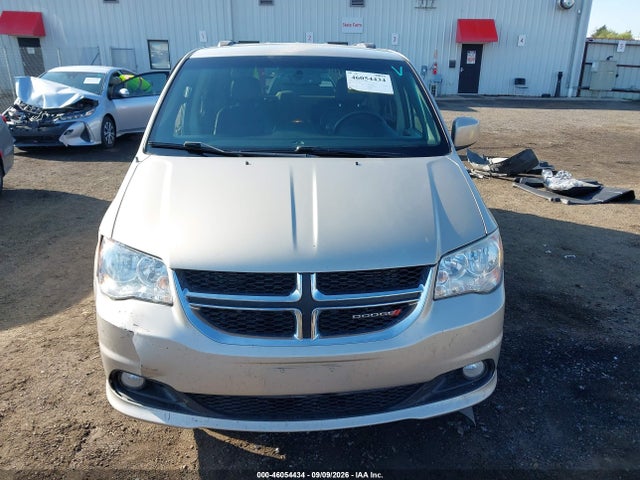 Продаж на аукціоні авто 2014 Dodge Grand Caravan Sxt 30th Anniversary, vin: 2C4RDGCG9ER223356, номер лоту: 46054434