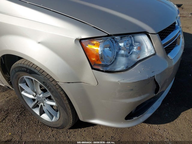 Продаж на аукціоні авто 2014 Dodge Grand Caravan Sxt 30th Anniversary, vin: 2C4RDGCG9ER223356, номер лоту: 46054434