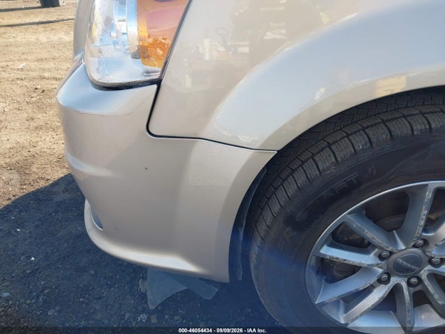 Продаж на аукціоні авто 2014 Dodge Grand Caravan Sxt 30th Anniversary, vin: 2C4RDGCG9ER223356, номер лоту: 46054434