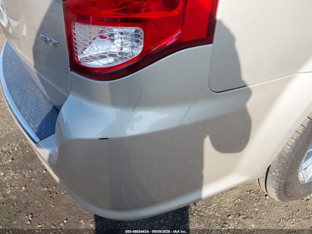 Продаж на аукціоні авто 2014 Dodge Grand Caravan Sxt 30th Anniversary, vin: 2C4RDGCG9ER223356, номер лоту: 46054434