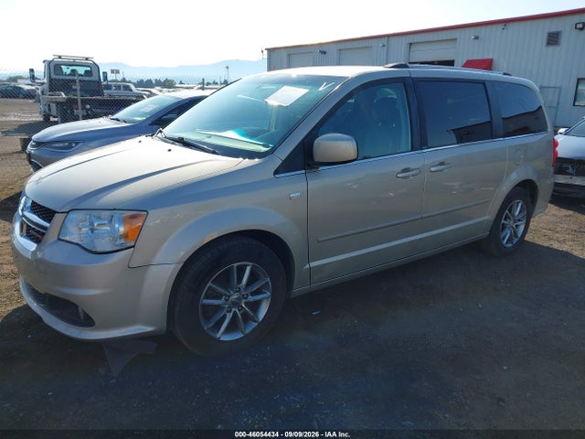 Продаж на аукціоні авто 2014 Dodge Grand Caravan Sxt 30th Anniversary, vin: 2C4RDGCG9ER223356, номер лоту: 46054434