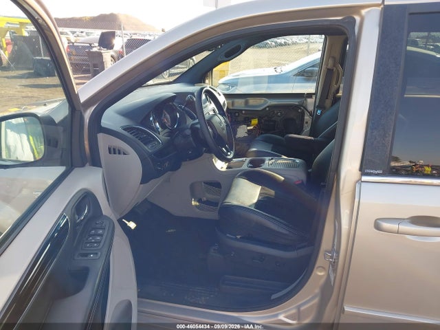 Продаж на аукціоні авто 2014 Dodge Grand Caravan Sxt 30th Anniversary, vin: 2C4RDGCG9ER223356, номер лоту: 46054434