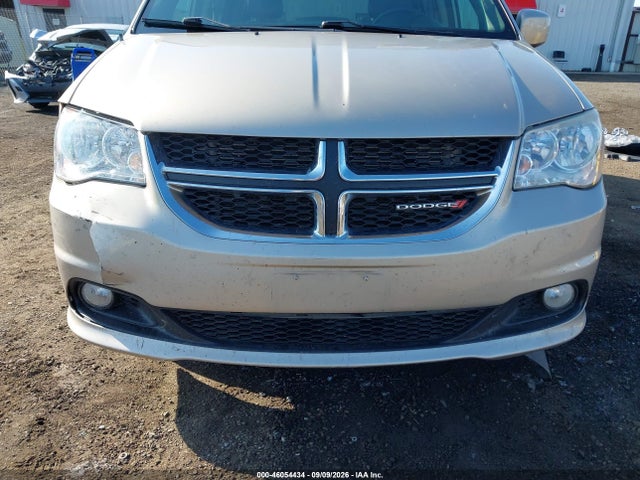 Продаж на аукціоні авто 2014 Dodge Grand Caravan Sxt 30th Anniversary, vin: 2C4RDGCG9ER223356, номер лоту: 46054434