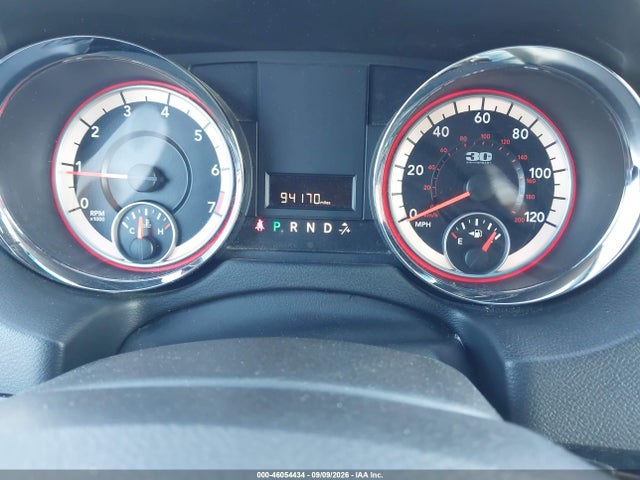 Продаж на аукціоні авто 2014 Dodge Grand Caravan Sxt 30th Anniversary, vin: 2C4RDGCG9ER223356, номер лоту: 46054434