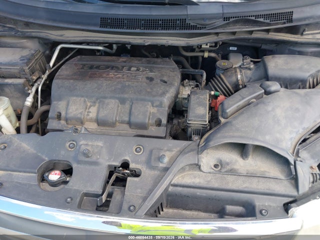 Продаж на аукціоні авто 2013 Honda Odyssey Touring/touring Elite, vin: 5FNRL5H93DB008275, номер лоту: 46054435