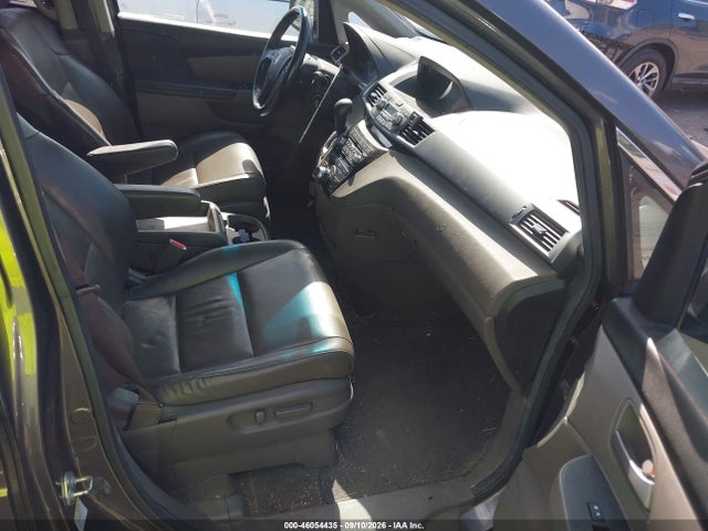 Продаж на аукціоні авто 2013 Honda Odyssey Touring/touring Elite, vin: 5FNRL5H93DB008275, номер лоту: 46054435
