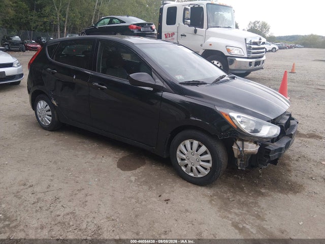 Aukcja sprzedaży 2014 Hyundai Accent Gs, vin: KMHCT5AE1EU171993, numer aukcji: 46054438
