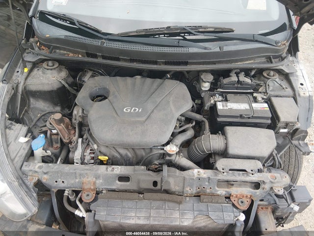 Aukcja sprzedaży 2014 Hyundai Accent Gs, vin: KMHCT5AE1EU171993, numer aukcji: 46054438