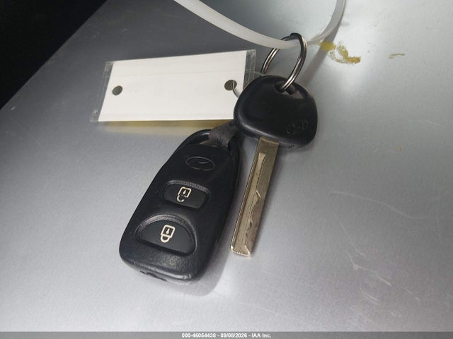 Aukcja sprzedaży 2014 Hyundai Accent Gs, vin: KMHCT5AE1EU171993, numer aukcji: 46054438