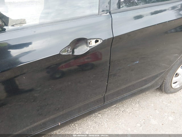 Aukcja sprzedaży 2014 Hyundai Accent Gs, vin: KMHCT5AE1EU171993, numer aukcji: 46054438