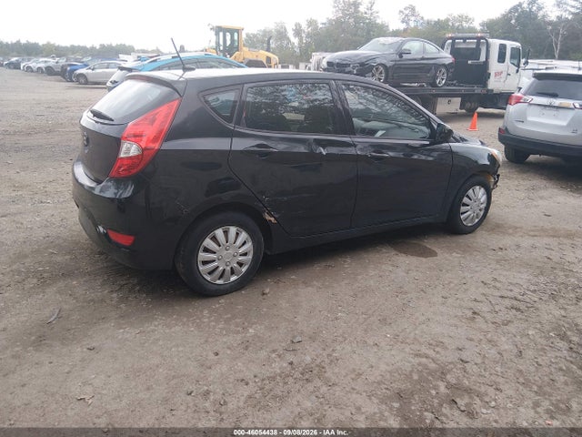 Aukcja sprzedaży 2014 Hyundai Accent Gs, vin: KMHCT5AE1EU171993, numer aukcji: 46054438