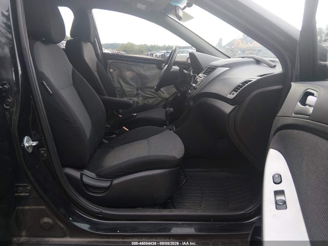 Aukcja sprzedaży 2014 Hyundai Accent Gs, vin: KMHCT5AE1EU171993, numer aukcji: 46054438
