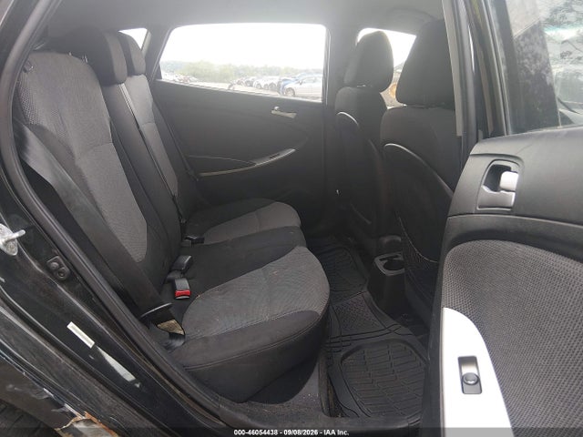Aukcja sprzedaży 2014 Hyundai Accent Gs, vin: KMHCT5AE1EU171993, numer aukcji: 46054438
