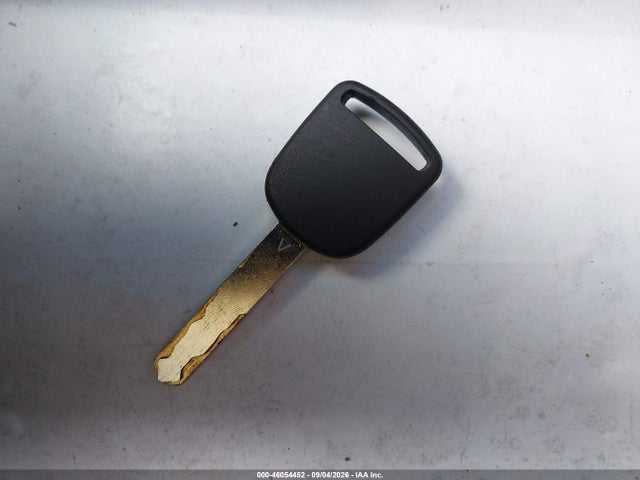2010 Honda Civic Ex მანქანა იყიდება აუქციონზე, vin: 2HGFG1B89AH527984, აუქციონის ნომერი: 46054452