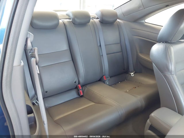 2010 Honda Civic Ex მანქანა იყიდება აუქციონზე, vin: 2HGFG1B89AH527984, აუქციონის ნომერი: 46054452