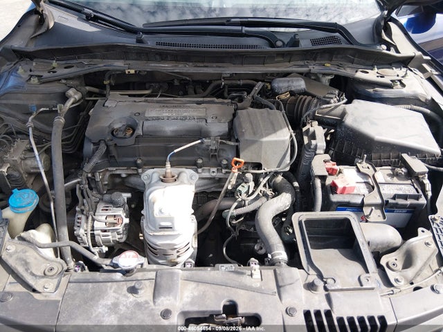 46054454 :رقم المزاد ، 1HGCR2F50EA052393 vin ، 2014 Honda Accord Sport مزاد بيع
