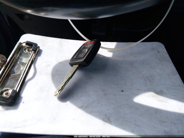 46054454 :رقم المزاد ، 1HGCR2F50EA052393 vin ، 2014 Honda Accord Sport مزاد بيع