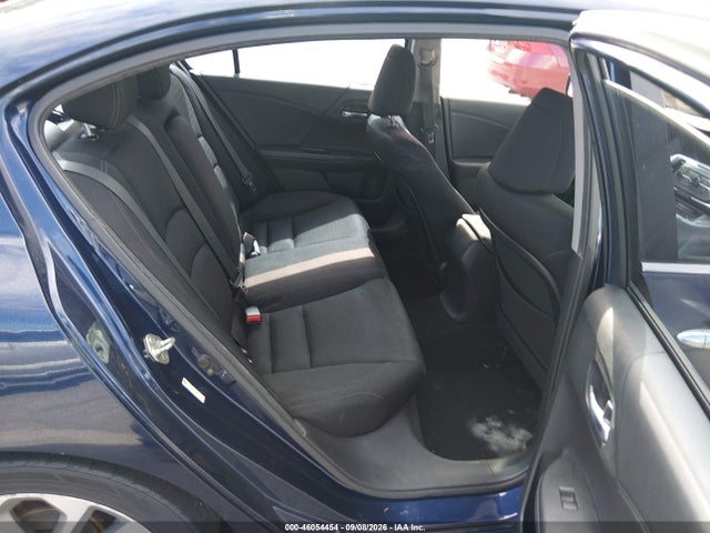 46054454 :رقم المزاد ، 1HGCR2F50EA052393 vin ، 2014 Honda Accord Sport مزاد بيع