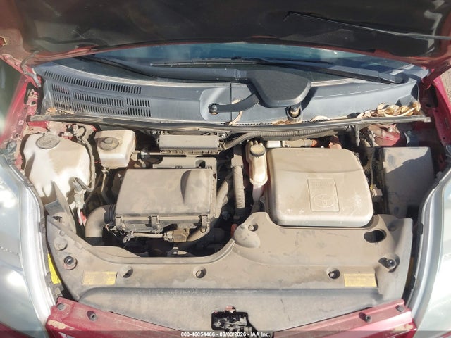 Продажа на аукционе авто 2006 Toyota Prius, vin: JTDKB20UX67074768, номер лота: 46054466