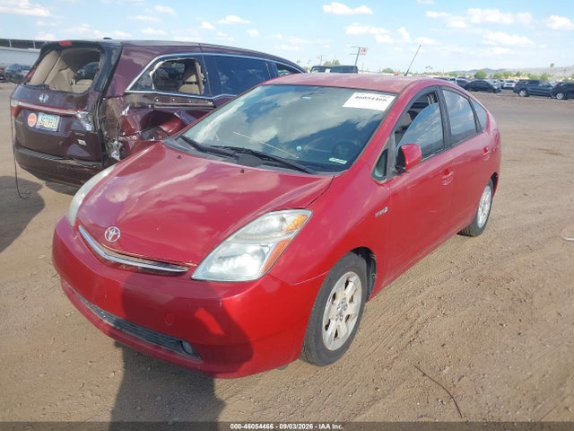 Продажа на аукционе авто 2006 Toyota Prius, vin: JTDKB20UX67074768, номер лота: 46054466