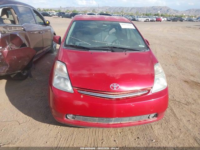Продажа на аукционе авто 2006 Toyota Prius, vin: JTDKB20UX67074768, номер лота: 46054466