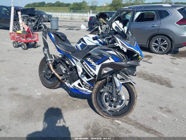 2025 ML5EXGH11SDA50065 головне зображення