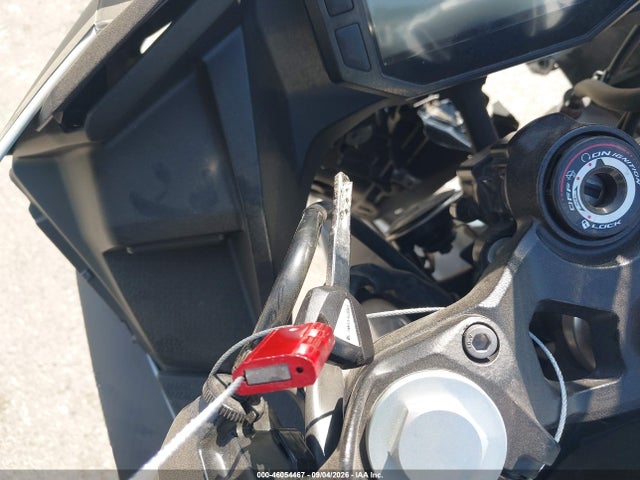Kawasaki Ex500 H 2025 ML5EXGH11SDA50065 Image 11