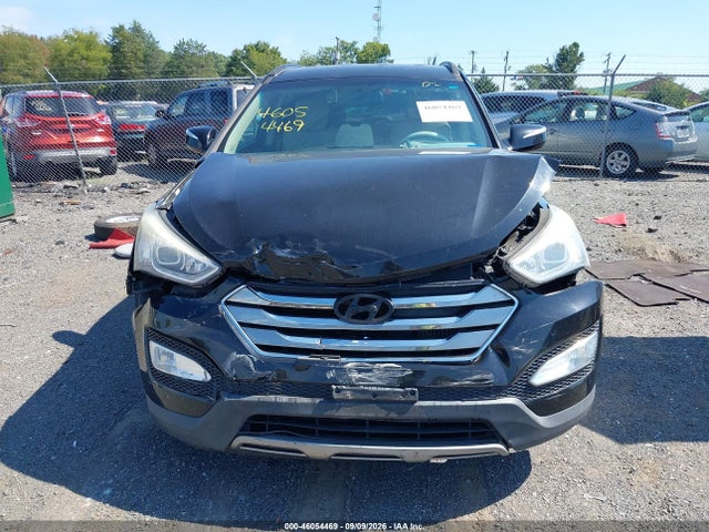 Aukcja sprzedaży 2013 Hyundai Santa Fe Sport 2.0t, vin: 5XYZU3LA5DG087556, numer aukcji: 46054469