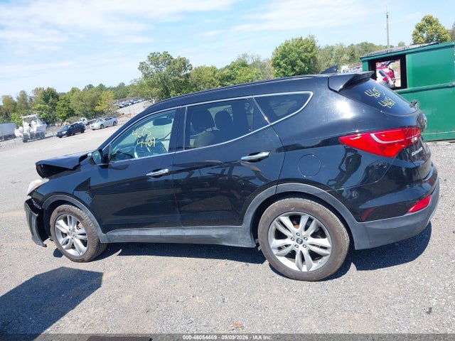 Aukcja sprzedaży 2013 Hyundai Santa Fe Sport 2.0t, vin: 5XYZU3LA5DG087556, numer aukcji: 46054469