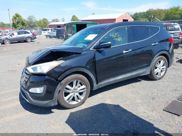 Aukcja sprzedaży 2013 Hyundai Santa Fe Sport 2.0t, vin: 5XYZU3LA5DG087556, numer aukcji: 46054469