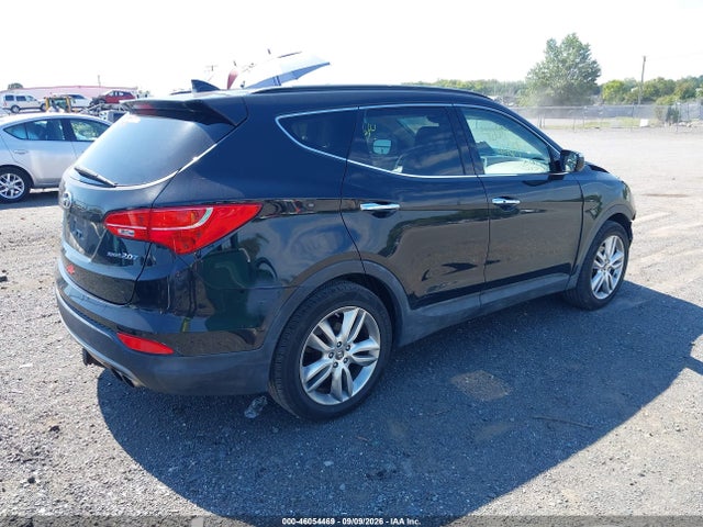 Aukcja sprzedaży 2013 Hyundai Santa Fe Sport 2.0t, vin: 5XYZU3LA5DG087556, numer aukcji: 46054469