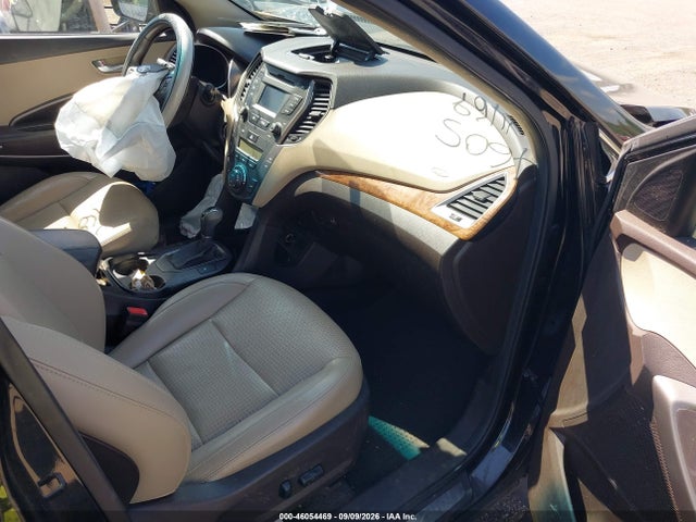 Aukcja sprzedaży 2013 Hyundai Santa Fe Sport 2.0t, vin: 5XYZU3LA5DG087556, numer aukcji: 46054469