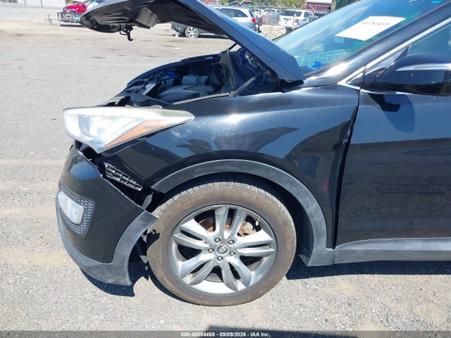 Aukcja sprzedaży 2013 Hyundai Santa Fe Sport 2.0t, vin: 5XYZU3LA5DG087556, numer aukcji: 46054469