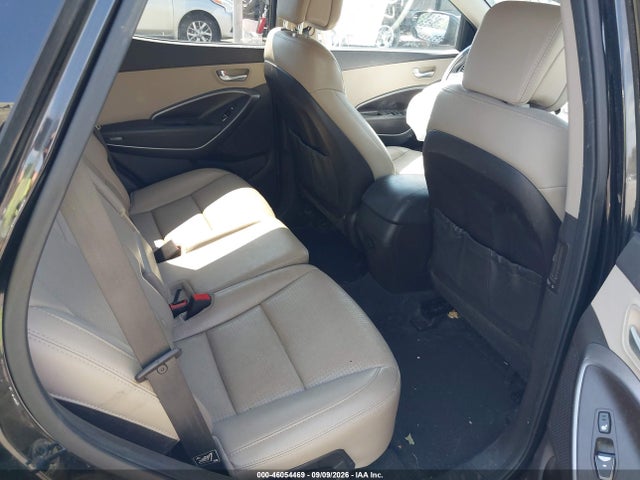 Aukcja sprzedaży 2013 Hyundai Santa Fe Sport 2.0t, vin: 5XYZU3LA5DG087556, numer aukcji: 46054469