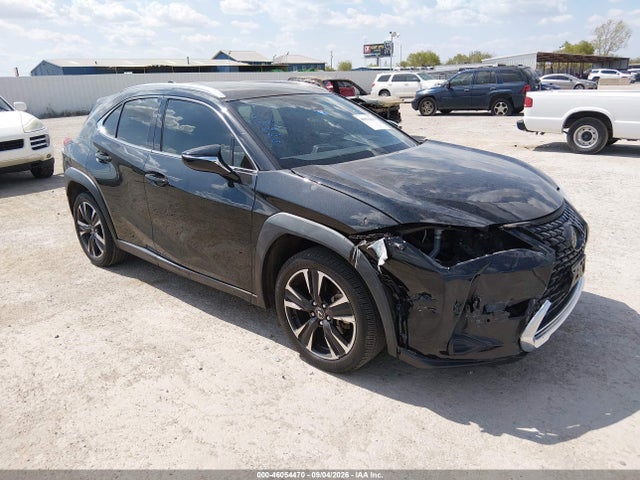 Aukcja sprzedaży 2020 Lexus Ux 200, vin: JTHX3JBH2L2026587, numer aukcji: 46054470
