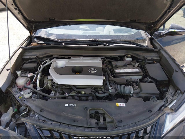 Aukcja sprzedaży 2020 Lexus Ux 200, vin: JTHX3JBH2L2026587, numer aukcji: 46054470