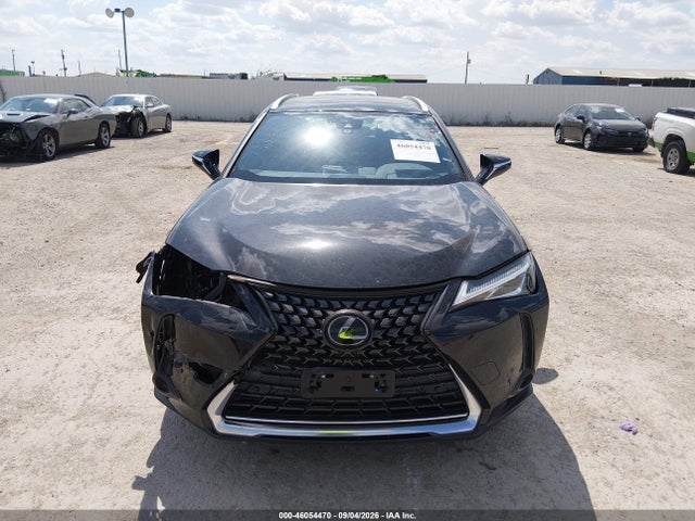 Aukcja sprzedaży 2020 Lexus Ux 200, vin: JTHX3JBH2L2026587, numer aukcji: 46054470