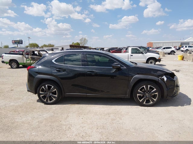 Aukcja sprzedaży 2020 Lexus Ux 200, vin: JTHX3JBH2L2026587, numer aukcji: 46054470