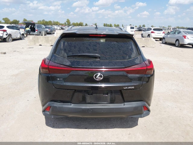 Aukcja sprzedaży 2020 Lexus Ux 200, vin: JTHX3JBH2L2026587, numer aukcji: 46054470