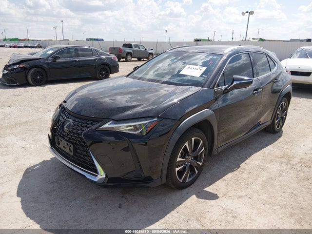 Aukcja sprzedaży 2020 Lexus Ux 200, vin: JTHX3JBH2L2026587, numer aukcji: 46054470