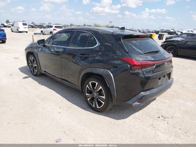Aukcja sprzedaży 2020 Lexus Ux 200, vin: JTHX3JBH2L2026587, numer aukcji: 46054470
