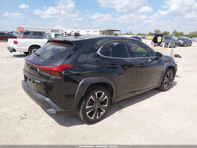 Aukcja sprzedaży 2020 Lexus Ux 200, vin: JTHX3JBH2L2026587, numer aukcji: 46054470