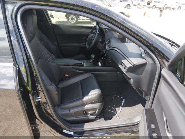 Aukcja sprzedaży 2020 Lexus Ux 200, vin: JTHX3JBH2L2026587, numer aukcji: 46054470