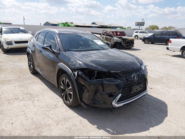 Aukcja sprzedaży 2020 Lexus Ux 200, vin: JTHX3JBH2L2026587, numer aukcji: 46054470