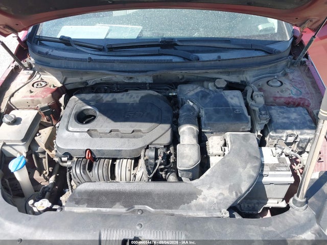 Продаж на аукціоні авто 2015 Hyundai Sonata Sport, vin: 5NPE34AF0FH113384, номер лоту: 46054474