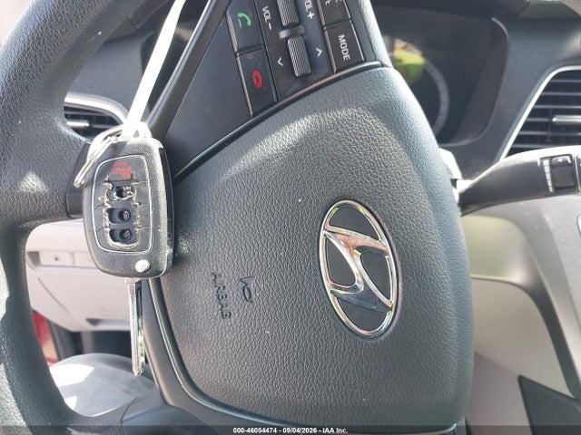 Продаж на аукціоні авто 2015 Hyundai Sonata Sport, vin: 5NPE34AF0FH113384, номер лоту: 46054474