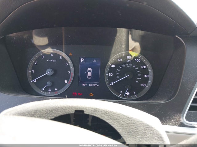 Продаж на аукціоні авто 2015 Hyundai Sonata Sport, vin: 5NPE34AF0FH113384, номер лоту: 46054474