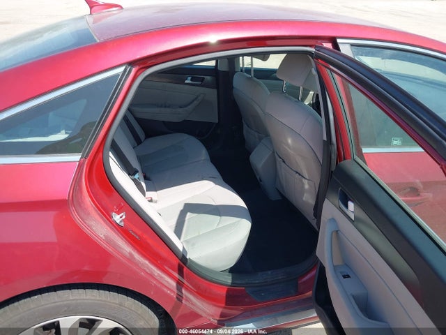 Продаж на аукціоні авто 2015 Hyundai Sonata Sport, vin: 5NPE34AF0FH113384, номер лоту: 46054474