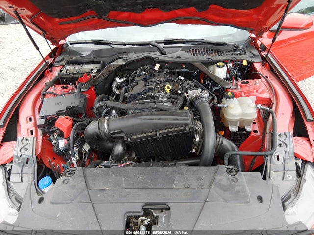 Aukcja sprzedaży 2024 Ford Mustang Ecoboost Premium, vin: 1FAGP8UH0R5118869, numer aukcji: 46054475